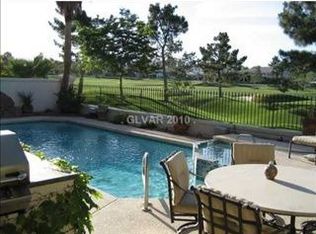 8360 Carmel Ridge Ct, Las Vegas, NV 89113