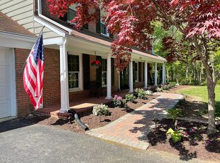 4401 Southwood Dr, Alexandria, VA 22309