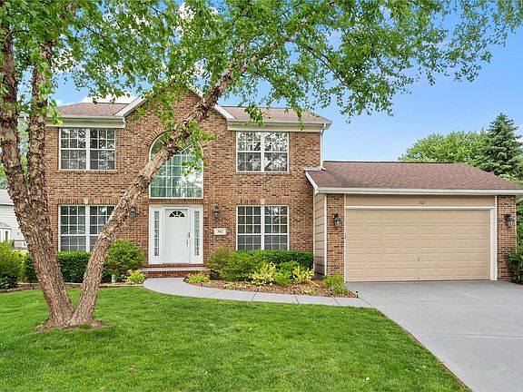 2nd image of 302 Thorne Creek Ct