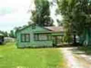 750 Orange St, Vidor, TX 77662