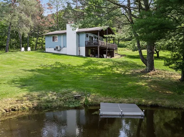 407 Winter Hollow Rd, Margaretville, NY 12455