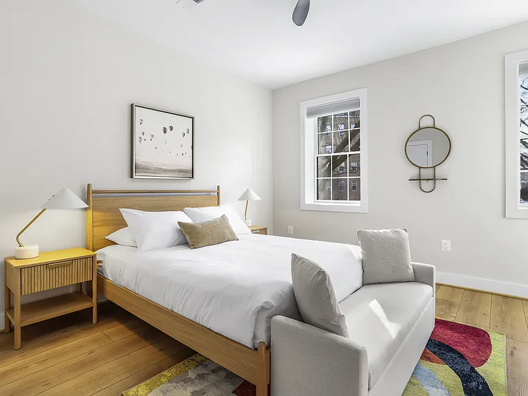 2735 Connecticut Ave NW #5 — Photo 17