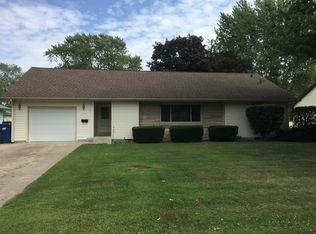 410 Ralph St, Watseka, IL 60970