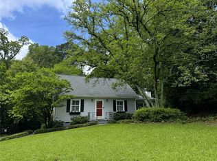 3173 Parkridge Cres, Chamblee, GA 30341