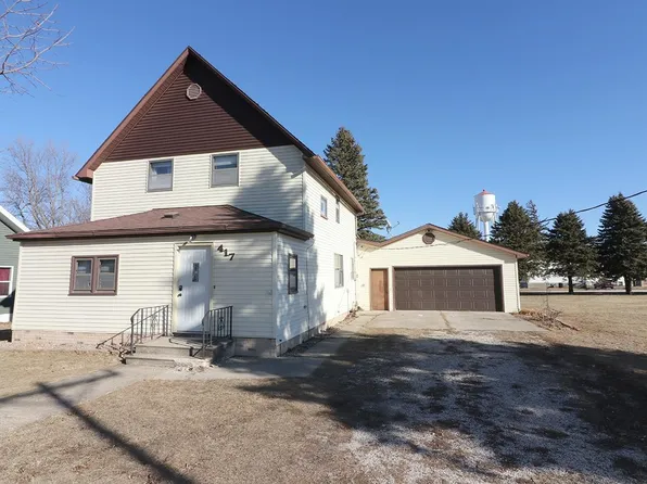 417 Church St, Linn Grove, IA 51033