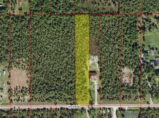 Xxx 22nd Ave SE, Naples, FL 34117