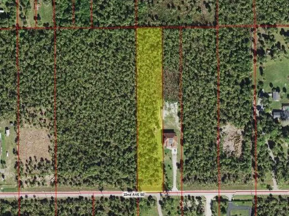 XXX 22nd AVE SE, NAPLES, FL 34117