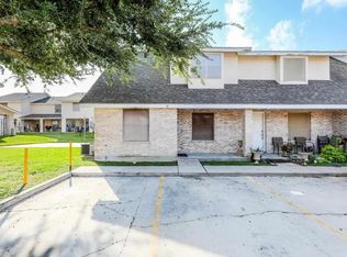 8911 McPherson Rd, Laredo, TX 78045