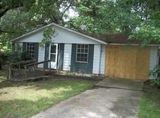 9419 Carling Dr, Little Rock, AR 72209