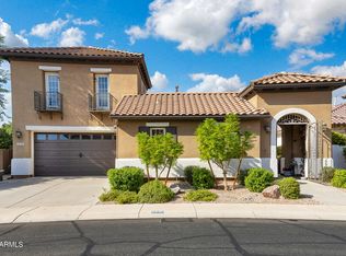 2240 E AZALEA Drive, Chandler, AZ 85286