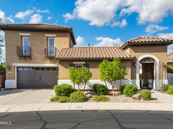 2240 E AZALEA Drive, Chandler, AZ 85286
