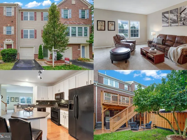 12769 Stone Lined Cir, Woodbridge, VA 22192