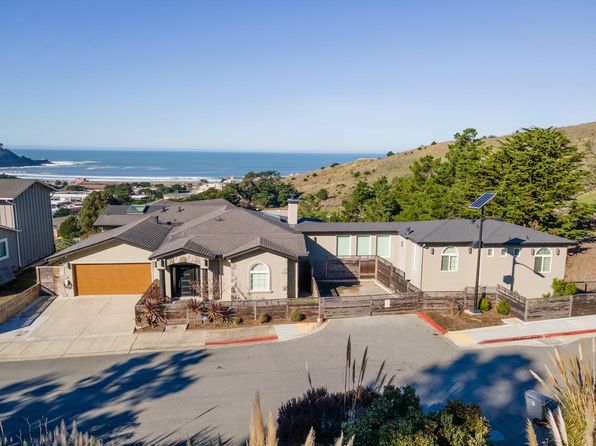 Pacifica CA Single Family Homes For Sale - 23 Homes | Zillow