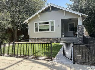 745 Stanford Ave #1, Palo Alto, CA 94306