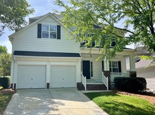 11217 Grahamwood Pl, Charlotte, NC 28277