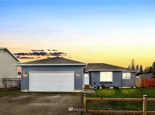 513 Allison Way, Nooksack, WA 98276