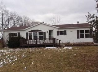 12608 S 700 W, Wanatah, IN 46390