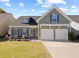 309 Rubia Dr, Greenville, SC 29607