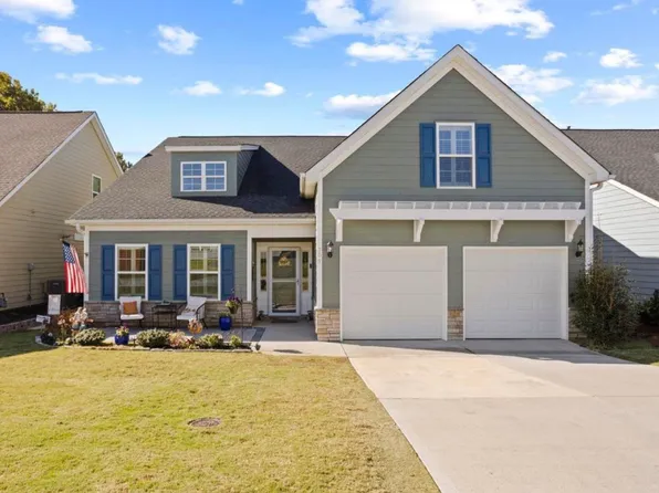 309 Rubia Dr, Greenville, SC 29607