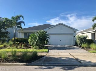 17805 Corkwood Bend Trl, Punta Gorda, FL 33982