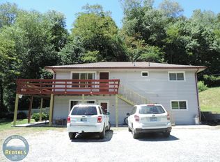 509 Pinnacle Dr, Boone, NC 28607