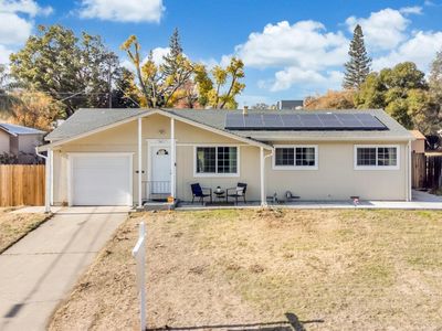 7411 Stearman Way, Citrus Heights, CA, 95621