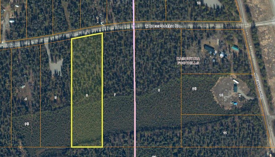 1st image of 25140 W Sheep Creek Dr