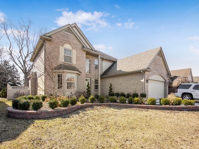 15405 Meadow, Southgate, MI, 48195