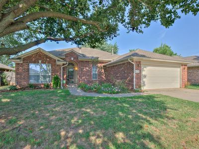 4116 Gyrfalcon Dr, Norman, OK, 73072