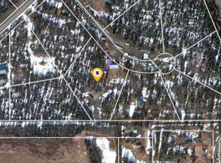 22137 Terpsichore Ct, Kasilof, AK 99610
