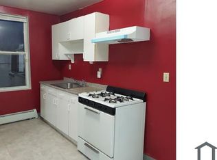 207 Bayview Ave, Jersey City, NJ 07305