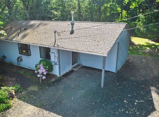 1151 NE Old Belfair Hwy, Belfair, WA 98528