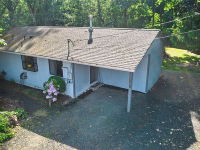 1151 NE Old Belfair Highway, Belfair, WA, 98528
