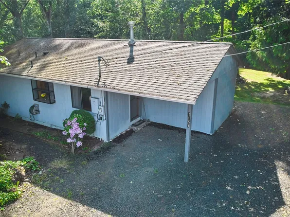 1151 NE Old Belfair Highway, Belfair, WA 98528
