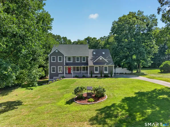 39 Cardinal Road, East Lyme, CT 06333