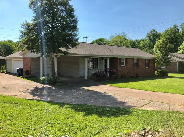 437 Wilson Dam Rd, Florence, AL 35630
