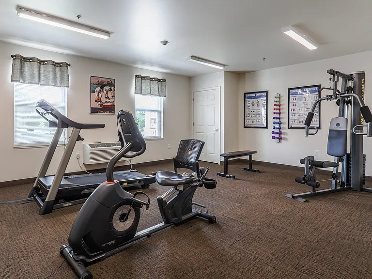 Fairfield Village Senior Apartments — Photo 5