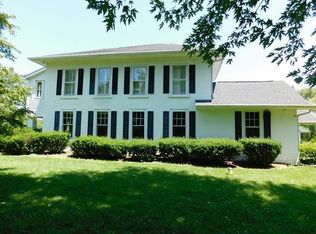 2209 Old S, Martinsville, IN 46151