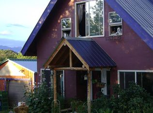 344 Blue Jay Cir, Pagosa Springs, CO 81147