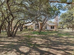 326 Private Road 1400 W, Morgan, TX 76671