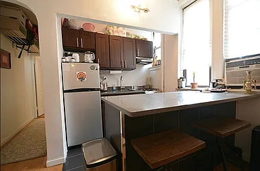 Rented by Keller Williams NYC