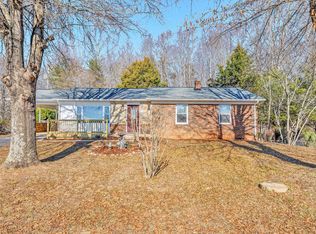 1104 Union Hall School Rd, Chatham, VA 24531