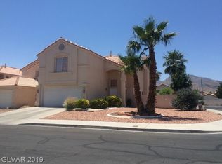 3441 Thackwood Dr, Las Vegas, NV 89129