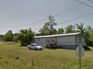 119 W Crescent St, Huntington, AR 72940