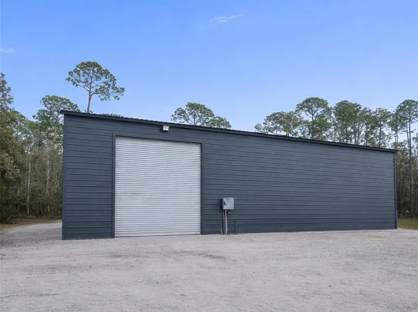 425 Western Rd, New Smyrna Beach, FL 32168