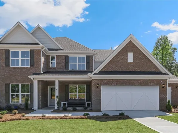 328 Wichita Way, McDonough, GA 30253
