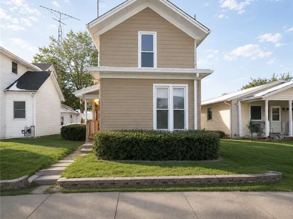 513 Euclid Ave, Greenville, OH 45331