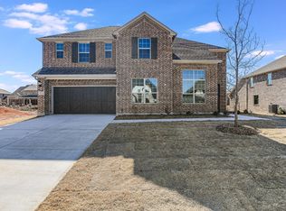 1740 Remington Rd, Prosper, TX 75078