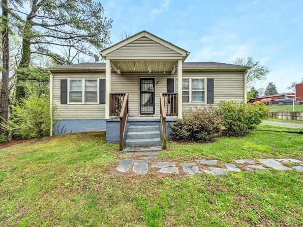 119 Caroline Ave, Brookneal, VA 24528