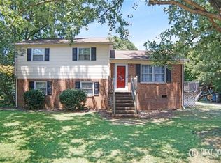 307 Blackwelder St, China Grove, NC 28023